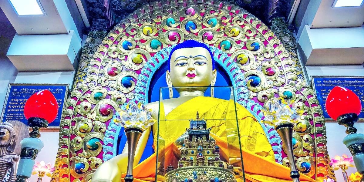 Amritsar to Dharamshala Scenic Getaway
