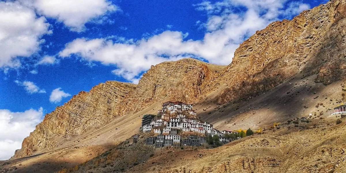 7 Days in Spiti: Chandigarh to Kaza & Beyond