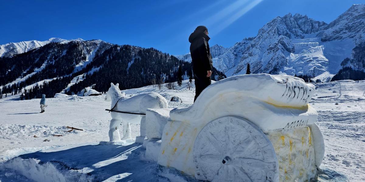 9-Day Jammu & Kashmir Highlights Tour