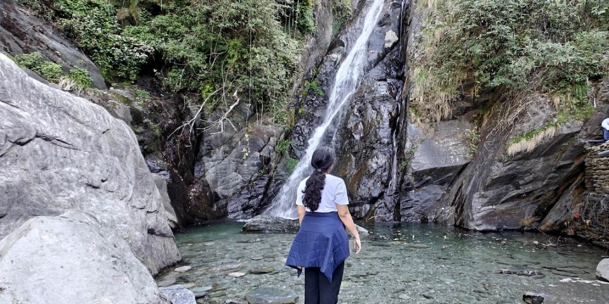 Dalhousie–Dharamshala Journey from Chandigarh