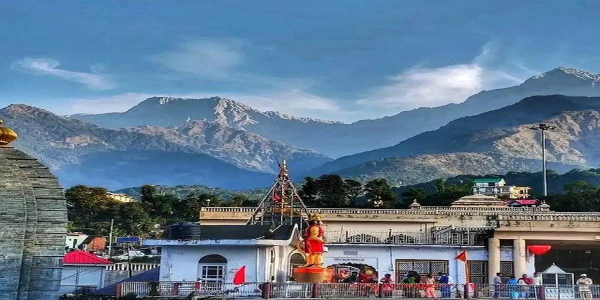 9 Devi Darshan