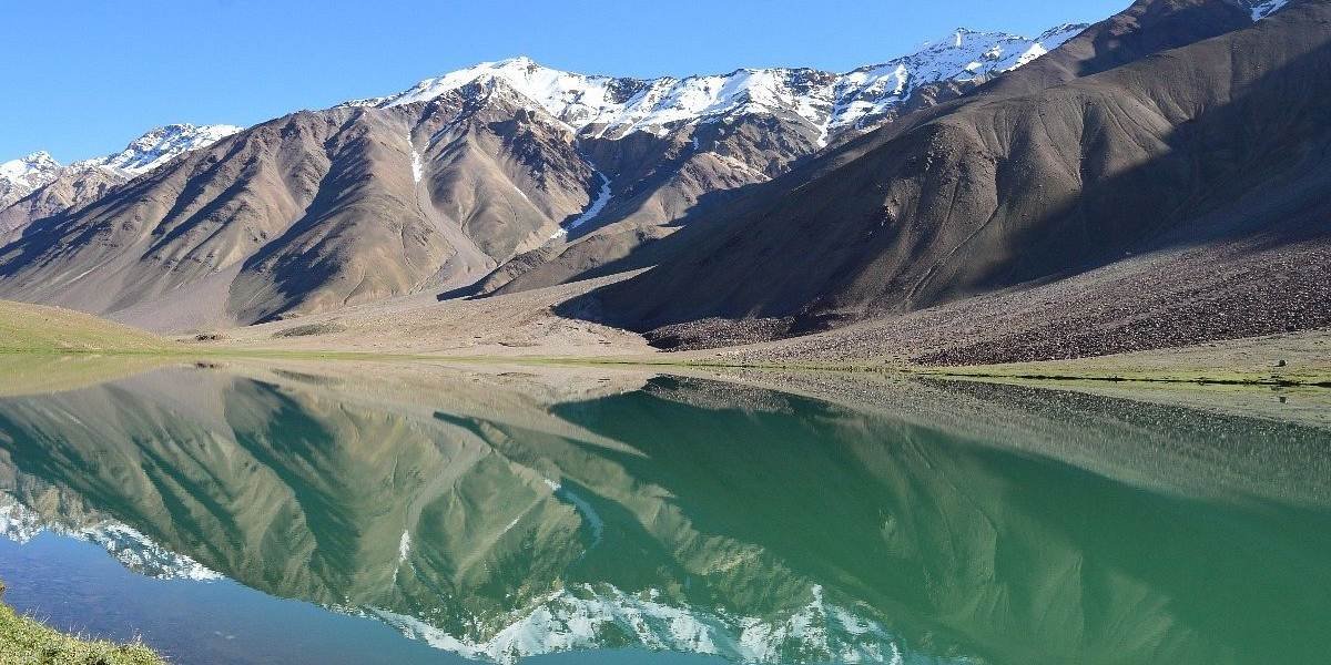 Amritsar to Spiti Valley Explorer: Rugged Beauty Awaits