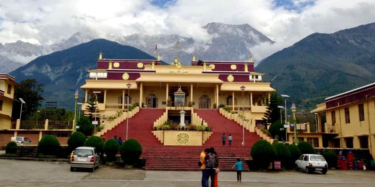 Amritsar to Dharamshala Peaceful Tour