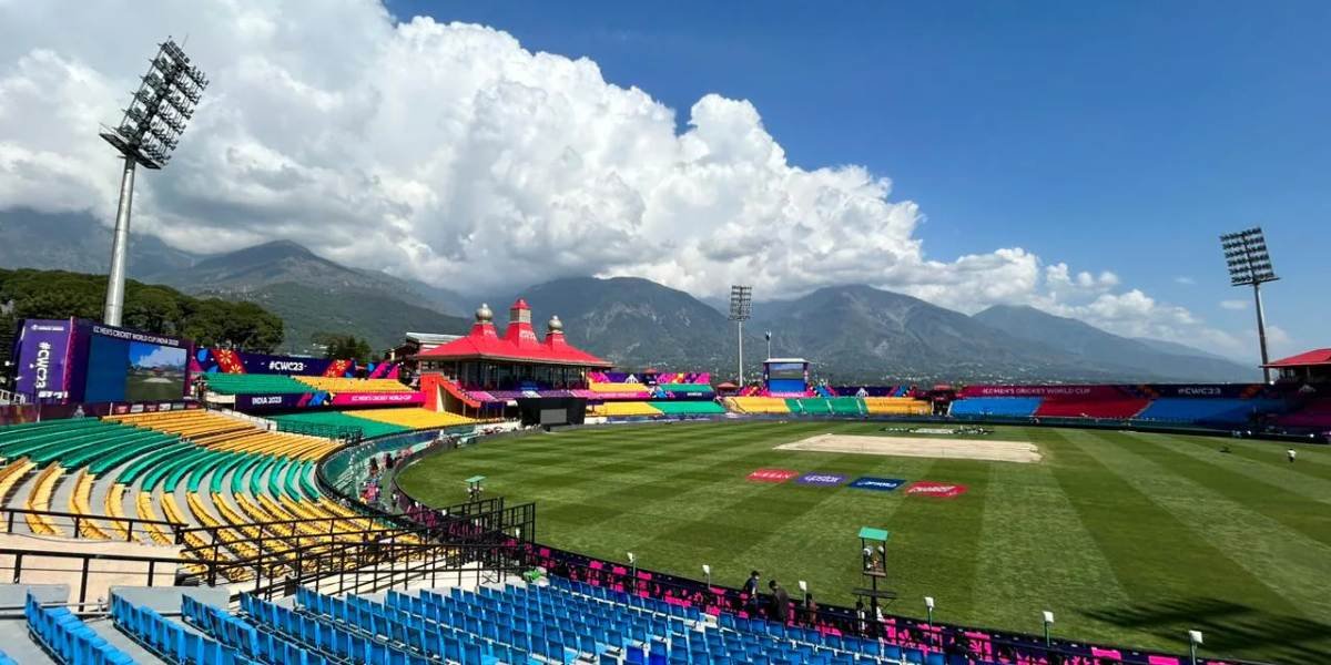 Amritsar to Dharamshala Scenic Getaway
