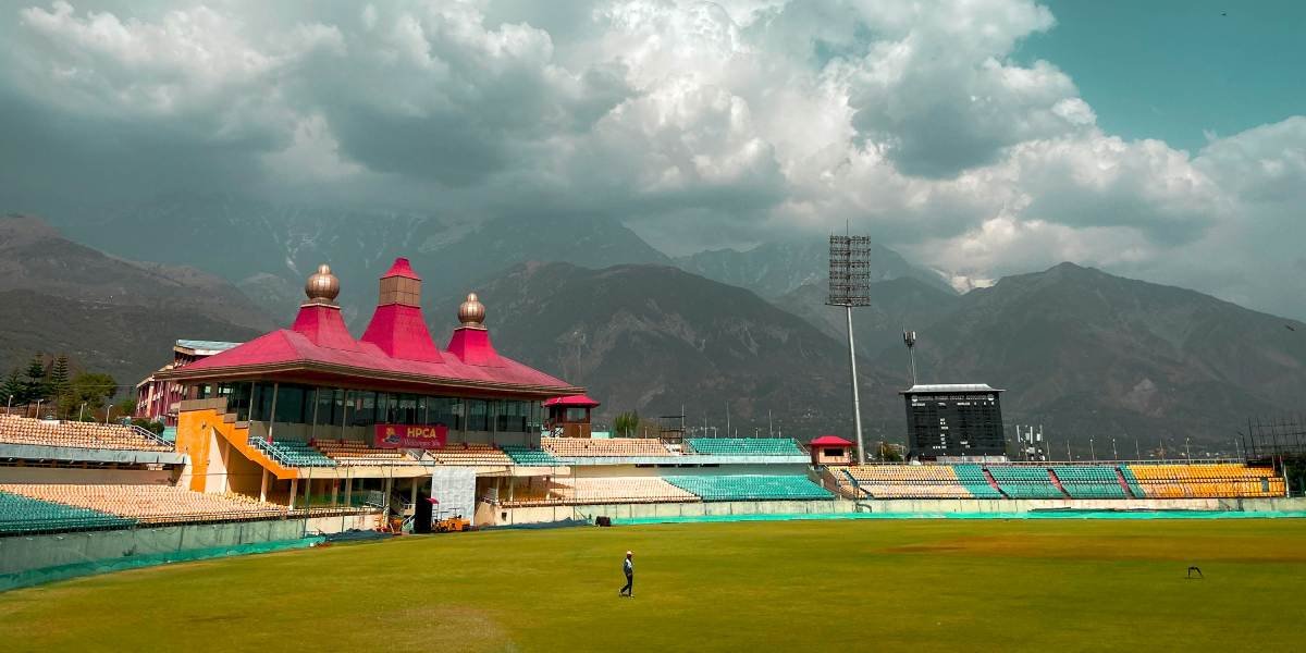 Amritsar to Dalhousie–Dharamshala Bliss Drive