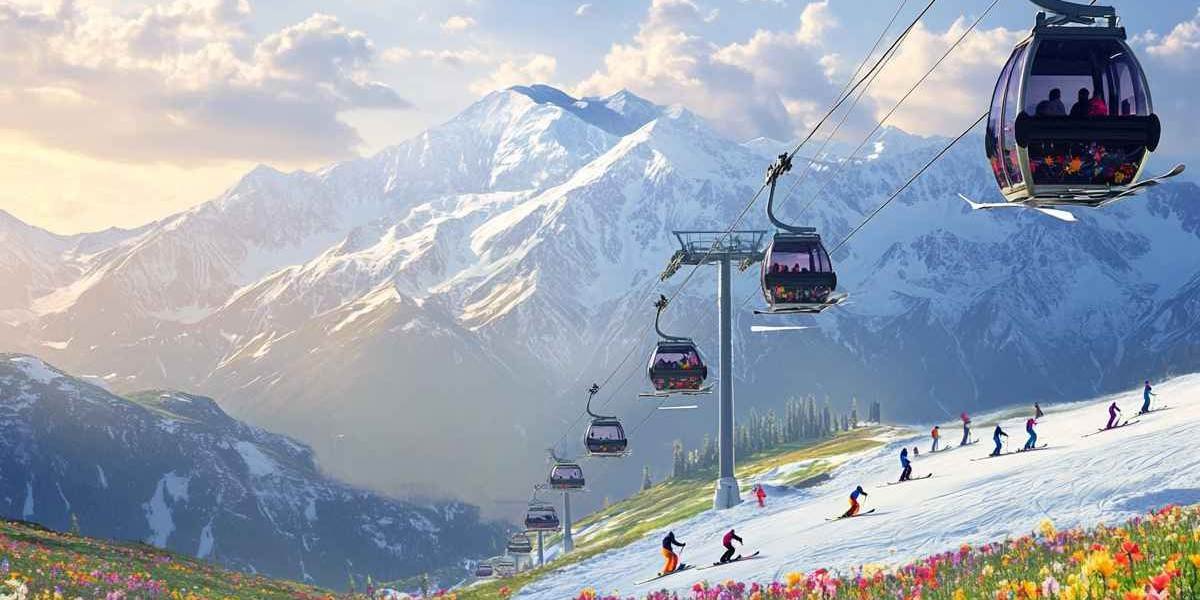 Explore Kashmir Valleys: Jammu to Srinagar Tour