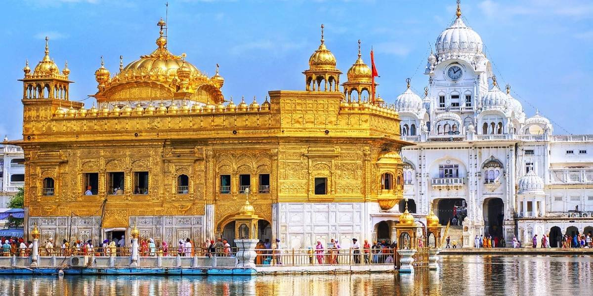 Jammu Taxi Service