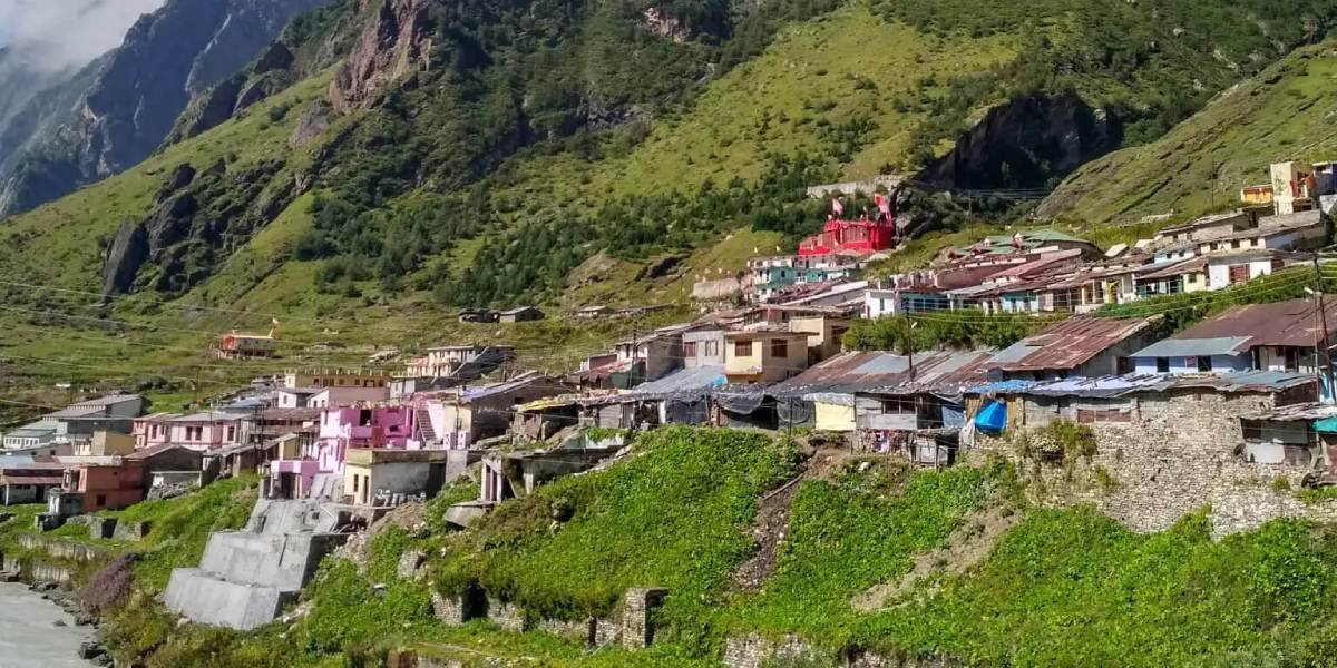 Hemkunt Sahib Pilgrimage Tour