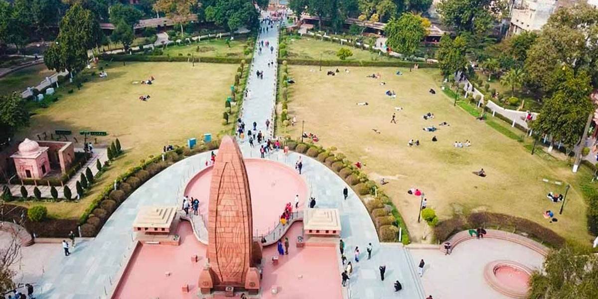 Amritsar Day Tour