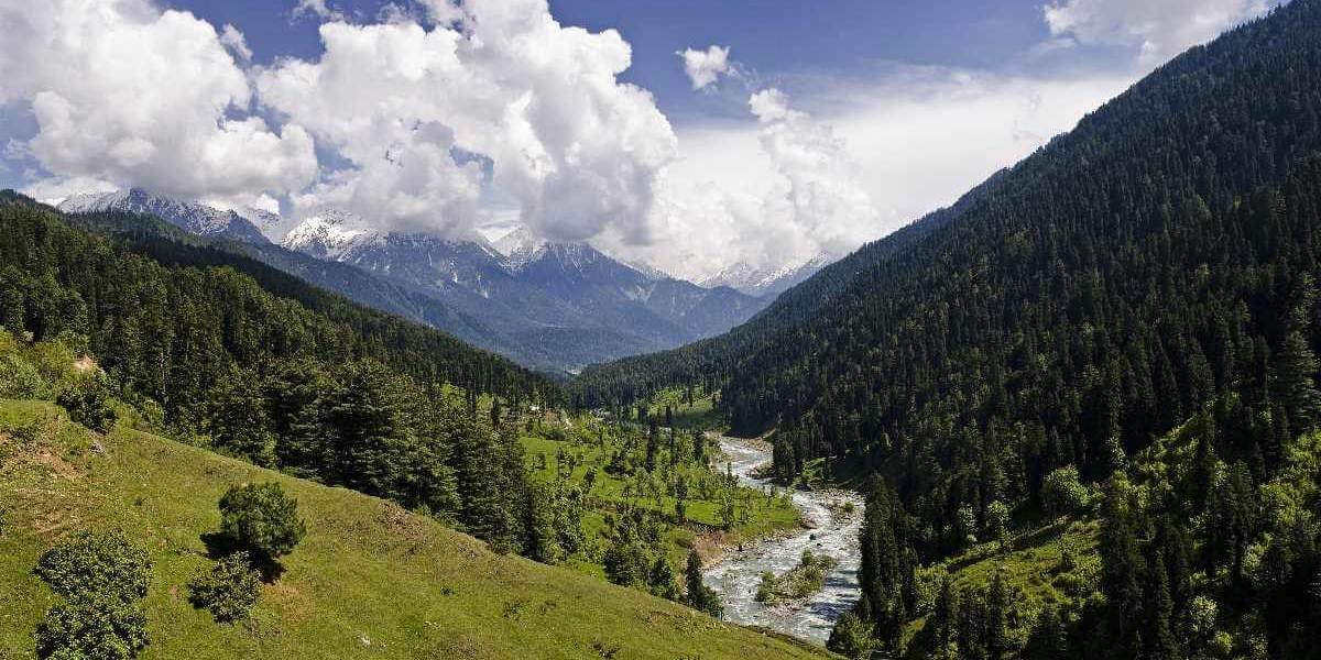 9-Day Jammu & Kashmir Highlights Tour