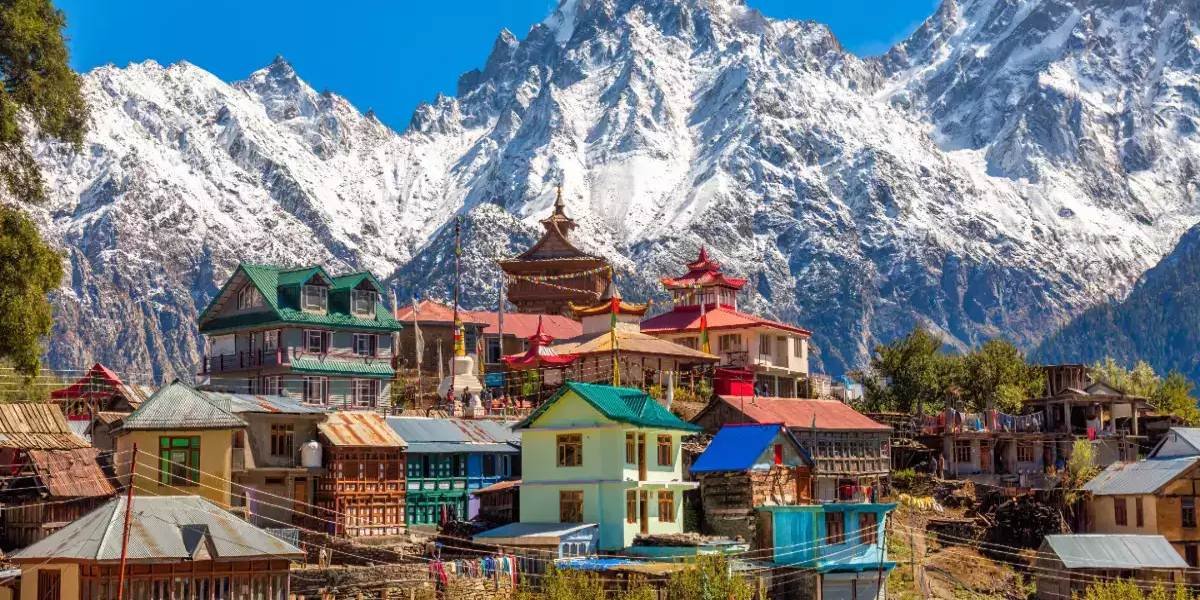 7 Days in Spiti: Chandigarh to Kaza & Beyond