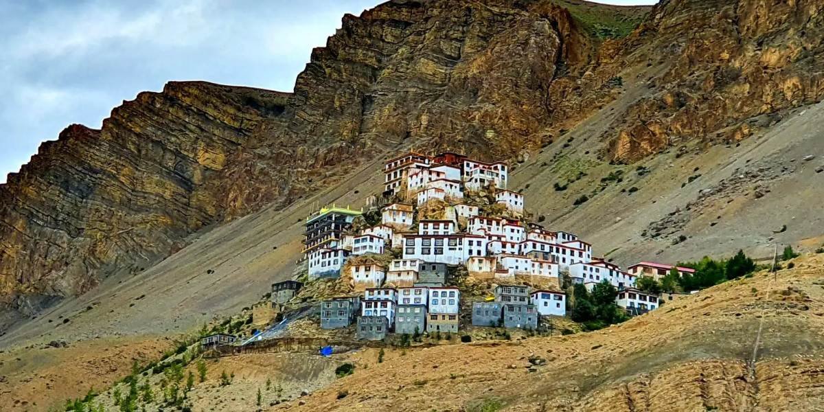 Explore Spiti Valley: Chandigarh to Himalayas Tour