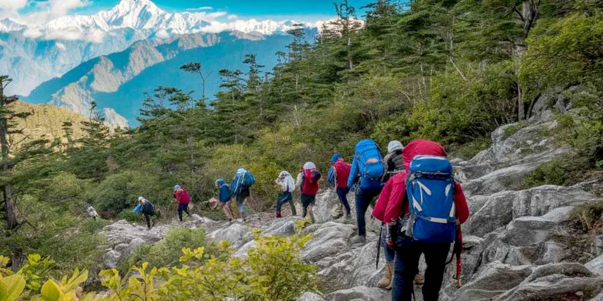 Himachal Highlights Tour: Shimla–Manali–Dharamshala–Dalhousie–Chandigarh