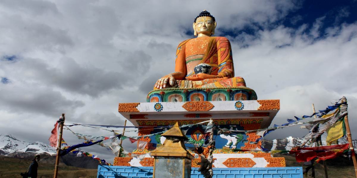 7 Days in Spiti: Chandigarh to Kaza & Beyond