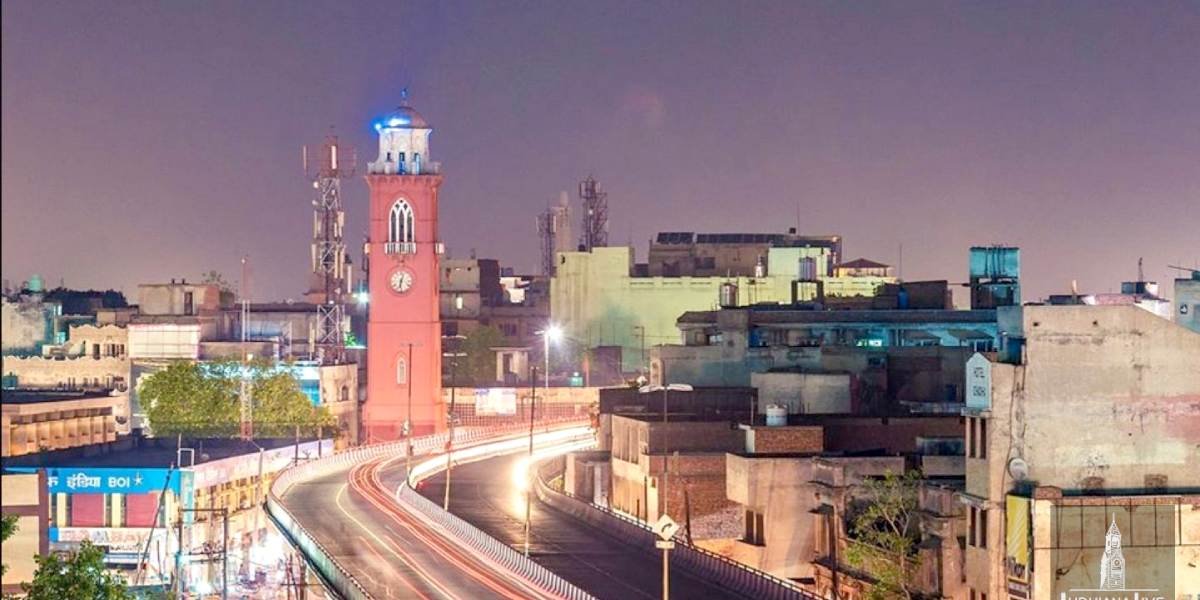 Jalandhar Taxi Service
