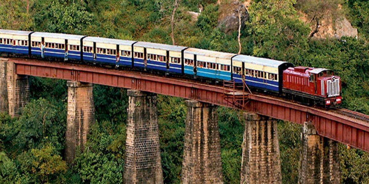 Dharamshala Taxi Service