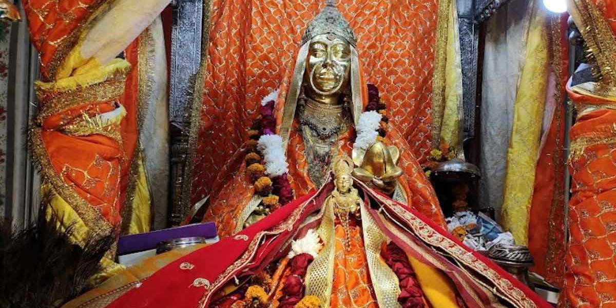 9 Devi Darshan
