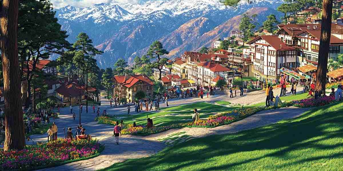 Manali Taxi Service