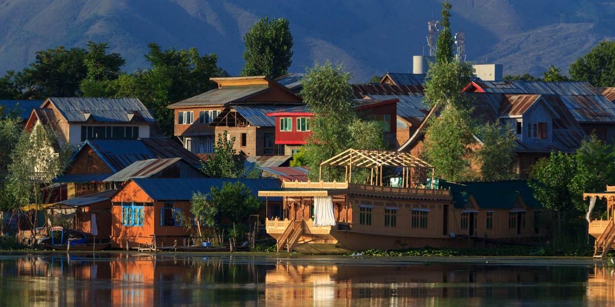9-Day Jammu & Kashmir Highlights Tour