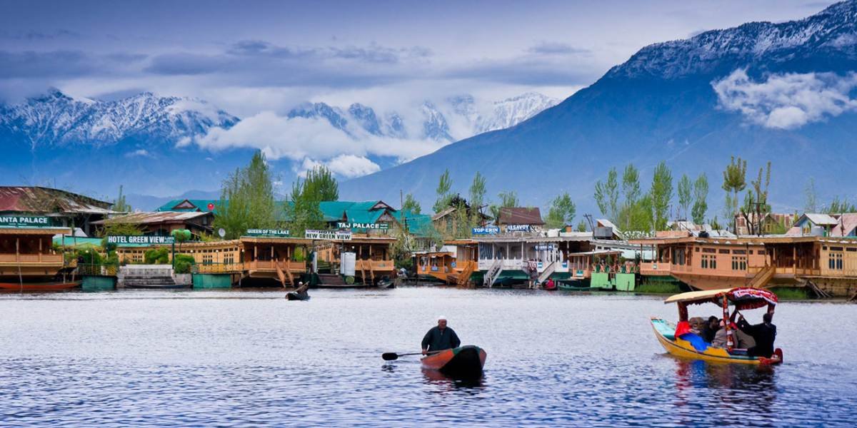 Amritsar to Ladakh Scenic Drive: A Journey to the Highlands