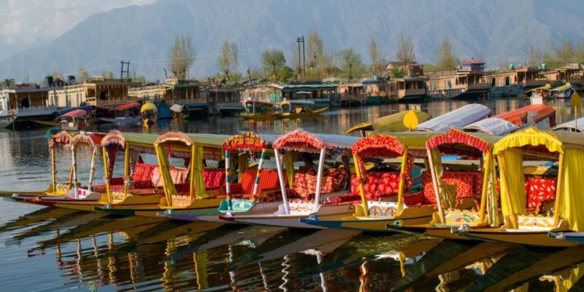 Jammu Taxi Service