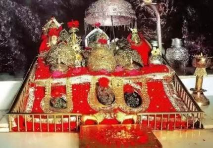 Amritsar to Vaishno Devi Spiritual Yatra