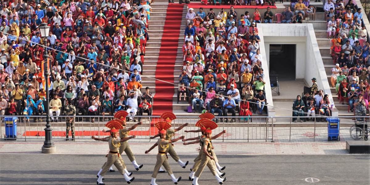 Amritsar to Dharamshala Peaceful Tour