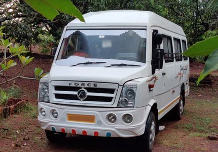 Tempo Travellers