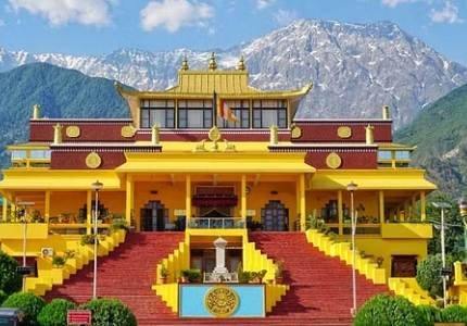 Amritsar to Dharamshala Tour