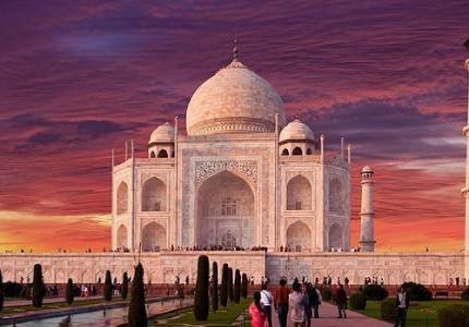 Delhi Taxi Service