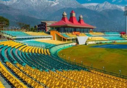 Divine Hills Drive: Amritsar to Dharamshala