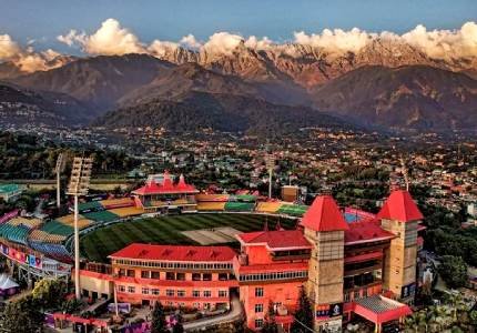 Dharamshala Taxi Service