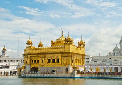 Amritsar Day Tour