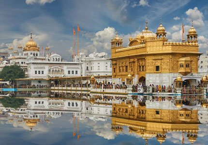 Amritsar Taxi Service