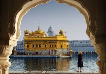 Pilgrim Tours
