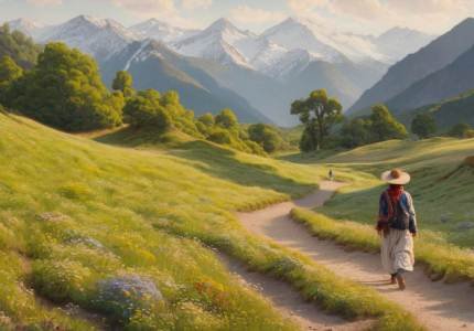 Jammu & Kashmir Beauty Trail: Lakes, Temples & Meadows