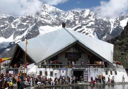 Hemkunt Sahib Pilgrimage Tour
