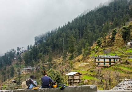 Sacred to Snowy: Amritsar – Shimla – Manali – Chandigarh Tour