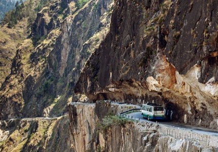 7 Days in Spiti: Chandigarh to Kaza & Beyond