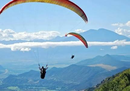 Amritsar to Manali Getaway