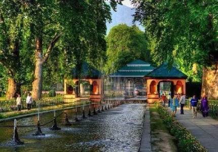 From Goddess to Gulmarg: Spiritual & Scenic Kashmir Tour